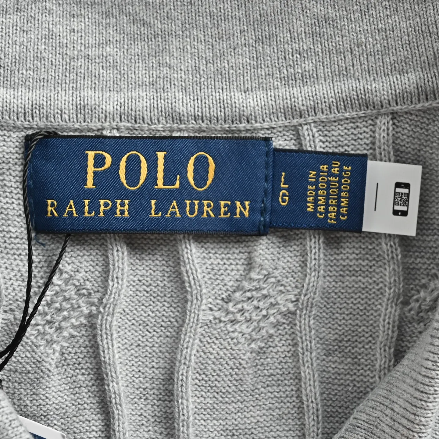 ： 170 Ralph Lauren/ Polo Ralph Lauren Classic POLO ， Wholesale ，ZPQuality 1:1 GF Quality， Quality Quality Premium Quality ， Original Sizes ， ootd ：Black White Gray Khaki Navy Blue Coffee Brown Size:S-XL